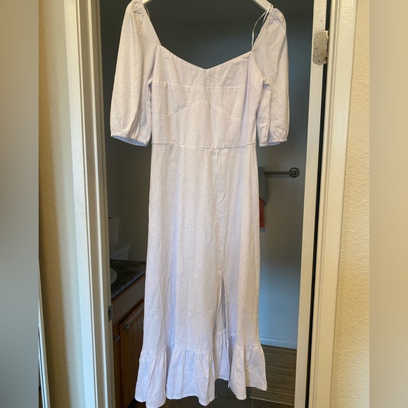 MIDI dress - Picture 1 of 3